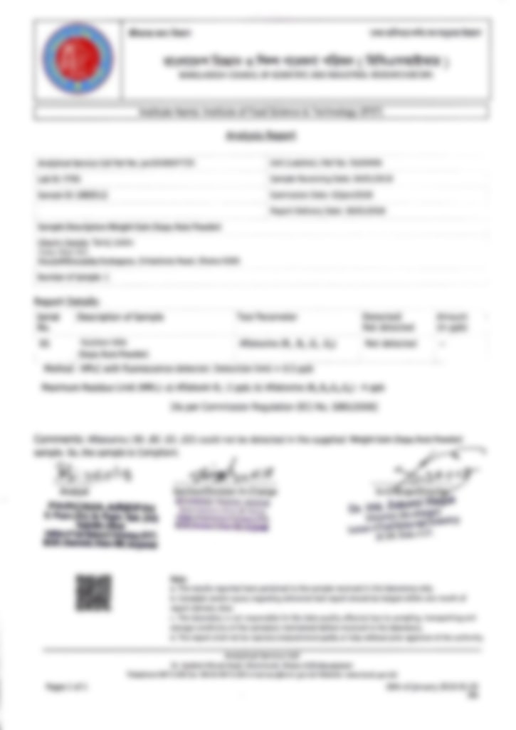 Power Pulse Certificate (1)